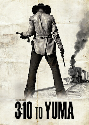 3:10 to Yuma