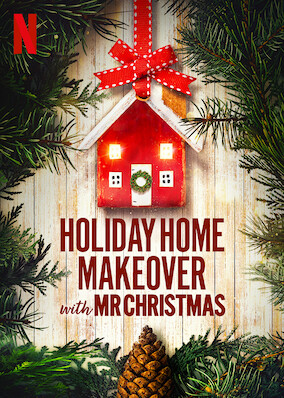 Holiday Home Makeover with Mr Christmas (2020)