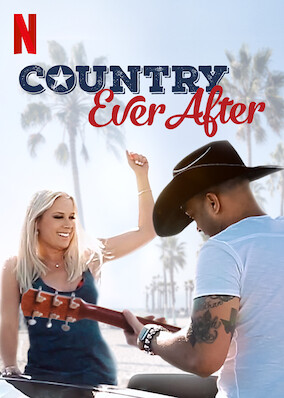 Country Ever After
