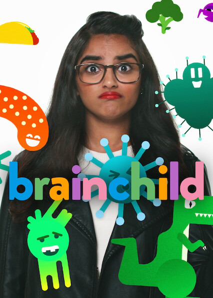 Is 'Brainchild' on Netflix in Canada? Where to Watch the Series